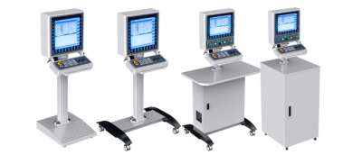 Kiosk sistemi