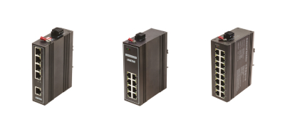 Industrijski Ethernet